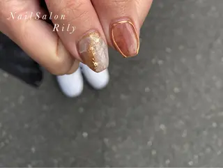 ネイル Nail Salon Nicoのネイルデザイン