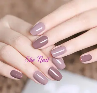 ネイル She   Nail所属・ISA_ BELLAのネイルデザイン
