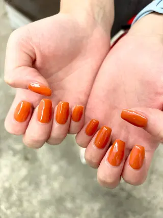 ネイル BellaLuna 関口のネイルデザイン