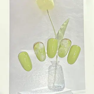 ネイル St Nail Art Salonのネイルデザイン