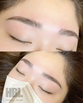 アイブロウ T. SUMIREの眉毛・アイブロウイメージ
