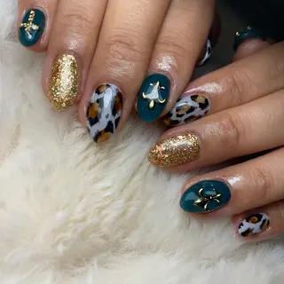 ネイル Beauty Space N&Nのネイルデザイン