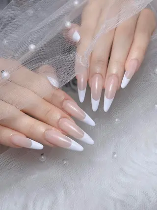 ネイル Lumi Shinokuboのネイルデザイン