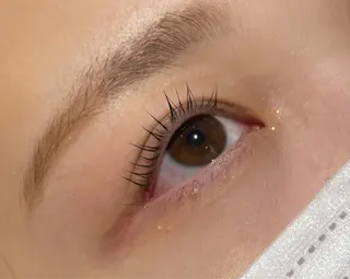 マツエク・マツパ 🦋MODE K's ema 🦋の眉毛・アイブロウイメージ