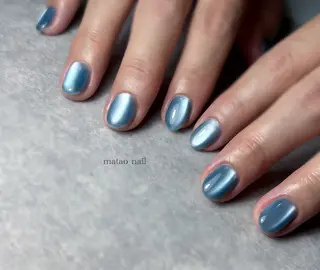 ネイル matao nailの眉毛・アイブロウイメージ