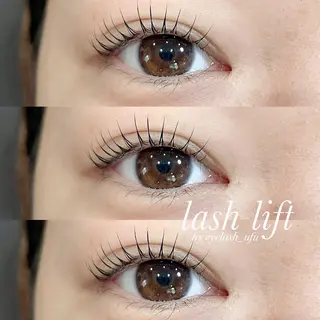 マツエク・マツパ eyelash ufuのマツエク・マツパデザイン