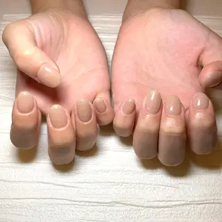 ネイル Nail salon Nocaのネイルデザイン