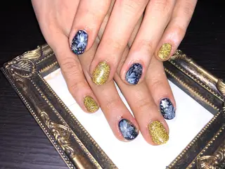 ネイル Nail salon Caco.のネイルデザイン