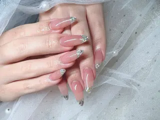 ネイル ガール ネイルサロン Girl salonのネイルデザイン