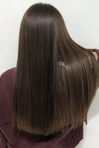 ロング 【🥀履歴修正🥀】 ハイトーン職人/拓真のヘアスタイル