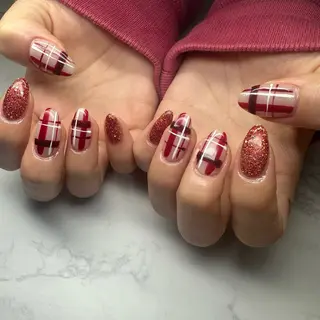 ネイル 369所属・🐕 369のネイルデザイン