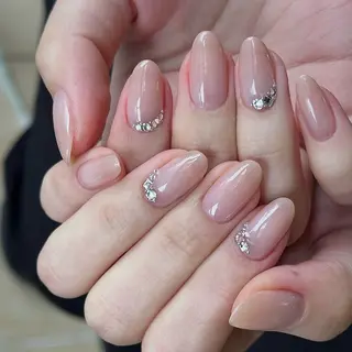 ネイル Mi miaのマツエク・マツパデザイン