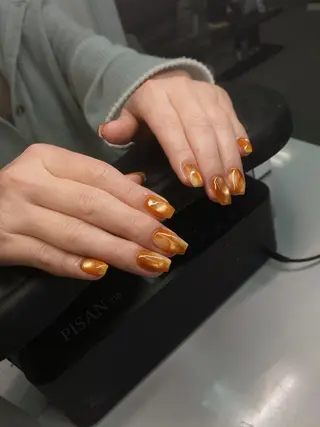 ネイル Sora Nail Ayaseのネイルデザイン