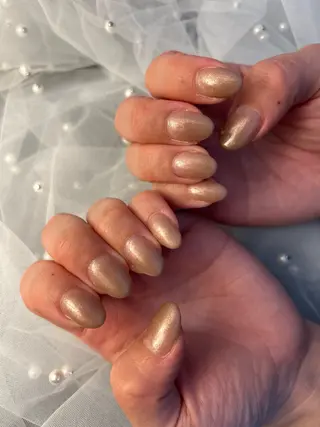 ネイル ✴︎ Delightのネイルデザイン