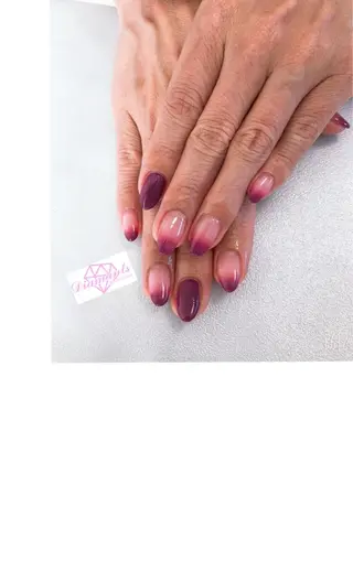 ネイル Asa miのネイルデザイン