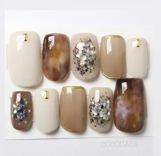 ネイル 河内長野/三日市町駅 ネイリスト　りかのネイルデザイン