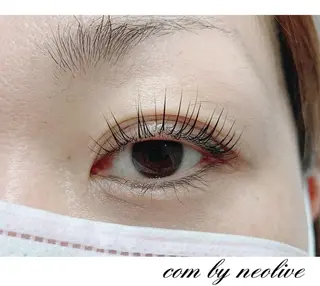 マツエク・マツパ Laurel eye ローレルのマツエク・マツパデザイン