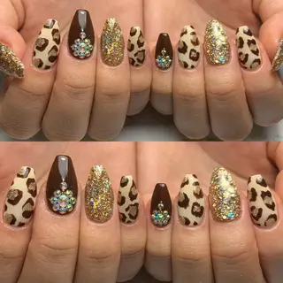 ネイル Nail.cs🪞 CHIHARUのマツエク・マツパデザイン