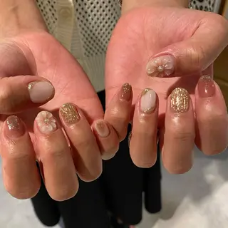 ネイル RINO AMANE nailのネイルデザイン