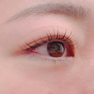 マツエク・マツパ blanca🌺 mayu(東白楽)の眉毛・アイブロウイメージ