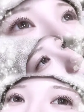 マツエク・マツパ 難波/ Hinano♡の眉毛・アイブロウイメージ