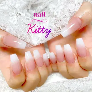 ネイル kitty 熊谷店のネイルデザイン