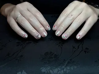ネイル ruby's  nail salon所属・Rubys nailのネイルデザイン