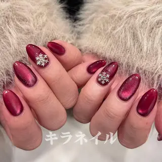 ネイル 🎀個性派ネイル Miyaのネイルデザイン