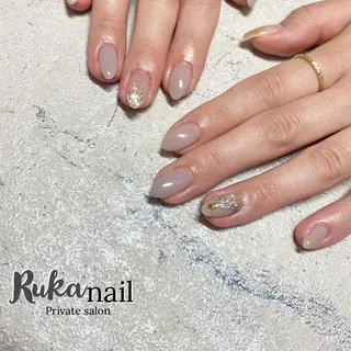 ネイル Ruka nail 【ルカ ネイル】のネイルデザイン