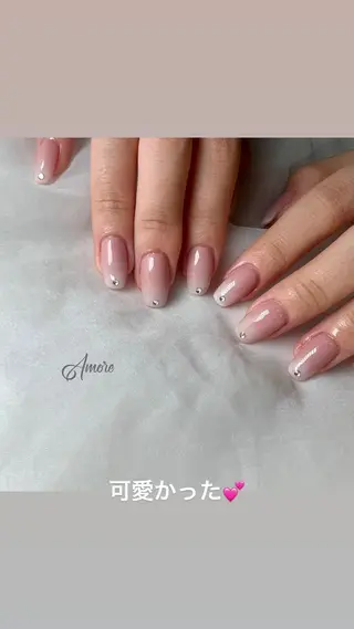 ネイル You kyehwaのネイルデザイン