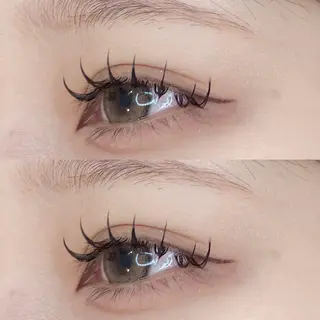 マツエク・マツパ Ciel miyuの眉毛・アイブロウイメージ