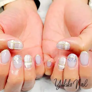 ネイル ユキコ ネイルのネイルデザイン
