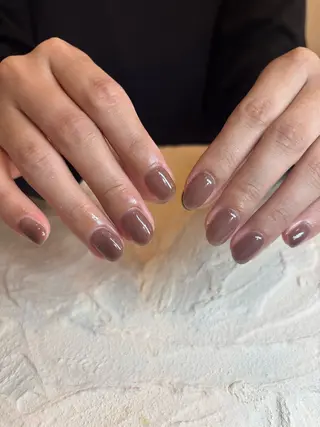 ネイル May. 昭和町のネイルデザイン