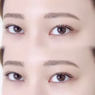 マツエク・マツパ A アイブロウ33大名店の眉毛・アイブロウイメージ