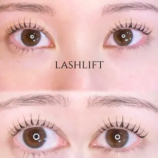 マツエク・マツパ パリジェンヌ/美眉 OLIVIA加藤のマツエク・マツパデザイン