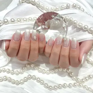 ネイル WISTERIA nahoのネイルデザイン