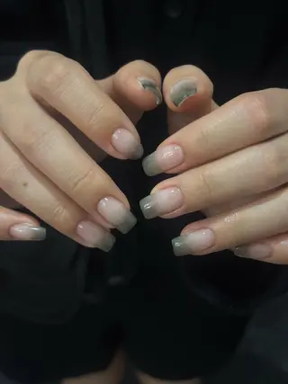 ネイル filonnail ririkaのネイルデザイン