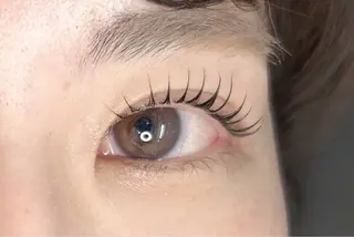 マツエク・マツパ 坂本 亜美のマツエク・マツパデザイン