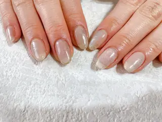 ネイル kikinail 溝の口のネイルデザイン