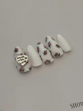 ネイル k aのネイルデザイン