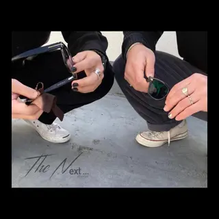 ネイル TheNext kitahorieのネイルデザイン