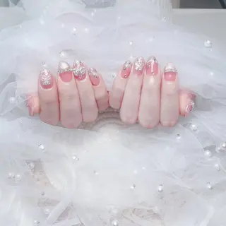ネイル uu ネイルサロン関内🌼のネイルデザイン