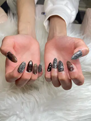 ネイル 舞 ねいるのネイルデザイン