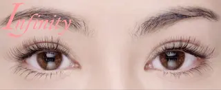 マツエク・マツパ 🎀インフィニティ アイデザイナー🎀のマツエク・マツパデザイン