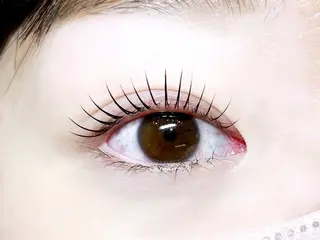 マツエク・マツパ eyelist yumiのマツエク・マツパデザイン