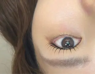 マツエク・マツパ Peek eyeのマツエク・マツパデザイン