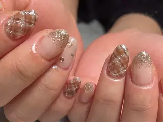 ネイル vico栄 kitagawaのネイルデザイン