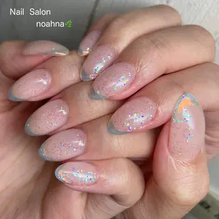 ネイル ネイルサロン NOAHNAのネイルデザイン
