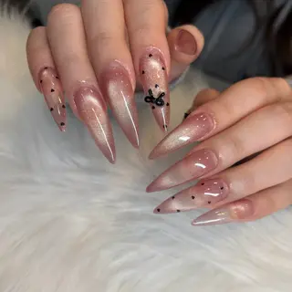 ネイル loa nail所属・loa nailのネイルデザイン