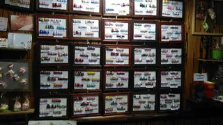 ネイル ネイルサロン Cureのネイルデザイン